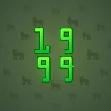 Big Year #48273 Big Year #48273