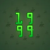 Big Year #48340 Big Year #48340