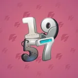 Big Year #48423 Big Year #48423