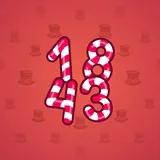 Big Year #48446 Big Year #48446