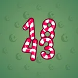 Big Year #48476 Big Year #48476