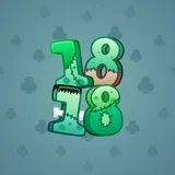 Big Year #4852 Big Year #4852