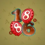 Big Year #48524 Big Year #48524