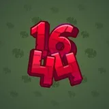 Big Year #48535 Big Year #48535