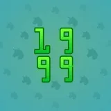 Big Year #48538 Big Year #48538