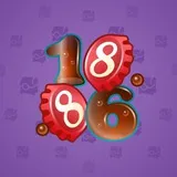 Big Year #48544 Big Year #48544