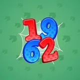 Big Year #48610 Big Year #48610