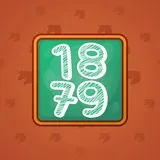 Big Year #48614 Big Year #48614