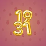 Big Year #48623 Big Year #48623