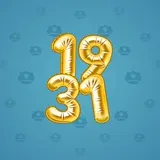 Big Year #4863 Big Year #4863
