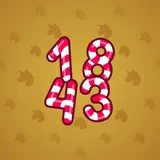 Big Year #48665 Big Year #48665