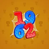 Big Year #48692 Big Year #48692