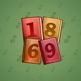 Big Year #48721 Big Year #48721