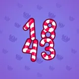 Big Year #48742 Big Year #48742