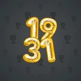Big Year #48810 Big Year #48810
