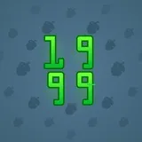Big Year #48816 Big Year #48816