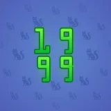 Big Year #48866 Big Year #48866