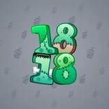 Big Year #48873 Big Year #48873