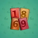 Big Year #48888 Big Year #48888