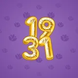 Big Year #48916 Big Year #48916