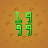 Big Year #49007 Big Year #49007