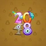 Big Year #4901 Big Year #4901