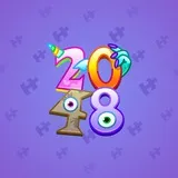 Big Year #49050 Big Year #49050