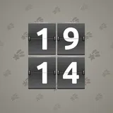 Big Year #49213 Big Year #49213