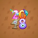 Big Year #49226 Big Year #49226