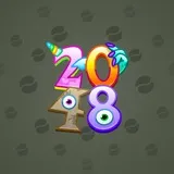 Big Year #49263 Big Year #49263