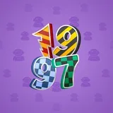 Big Year #49342 Big Year #49342