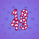 Big Year #49377 Big Year #49377