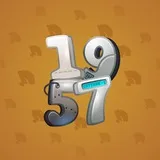 Big Year #494 Big Year #494
