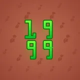 Big Year #49429 Big Year #49429