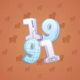 Big Year #49476 Big Year #49476