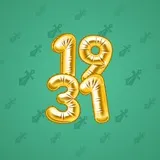 Big Year #49484