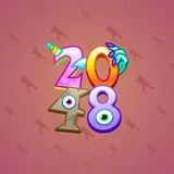 Big Year #49489 Big Year #49489