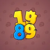 Big Year #49529 Big Year #49529