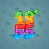 Big Year #49606 Big Year #49606