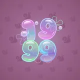 Big Year #49616 Big Year #49616