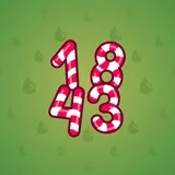 Big Year #4965 Big Year #4965