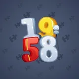 Big Year #49758 Big Year #49758