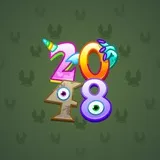 Big Year #4989 Big Year #4989