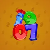 Big Year #49944 Big Year #49944