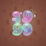 Big Year #49974 Big Year #49974
