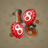 Big Year #5003 Big Year #5003
