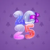 Big Year #5021 Big Year #5021
