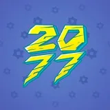 Big Year #5023 Big Year #5023