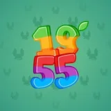Big Year #5024 Big Year #5024