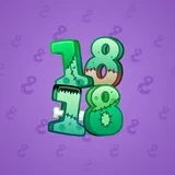 Big Year #5081 Big Year #5081